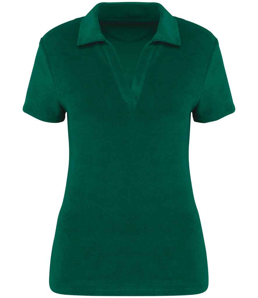 NS228 Malachite Green Front