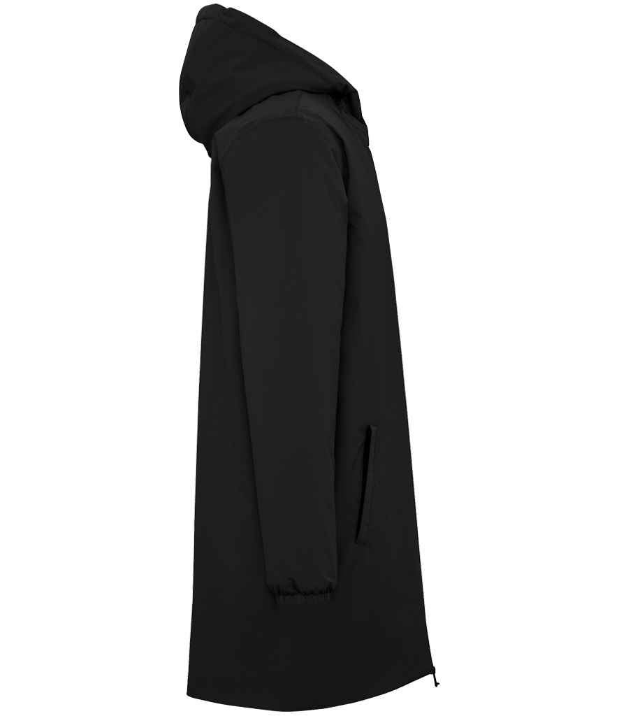 NS609 Black Right