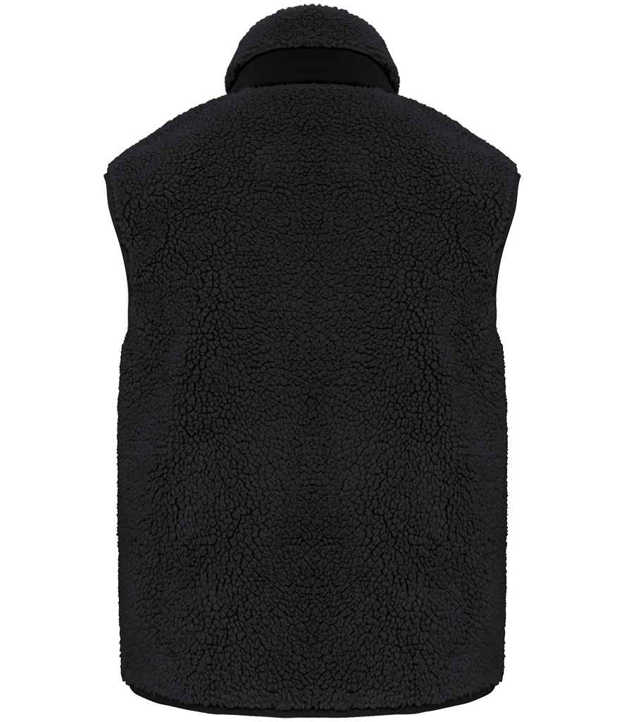NS624 Black Back
