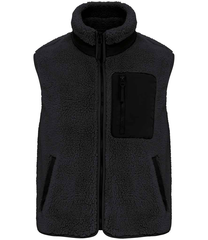 NS624 Black Front