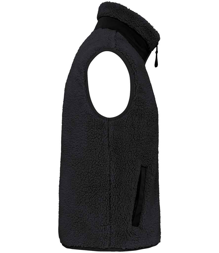 NS624 Black Right