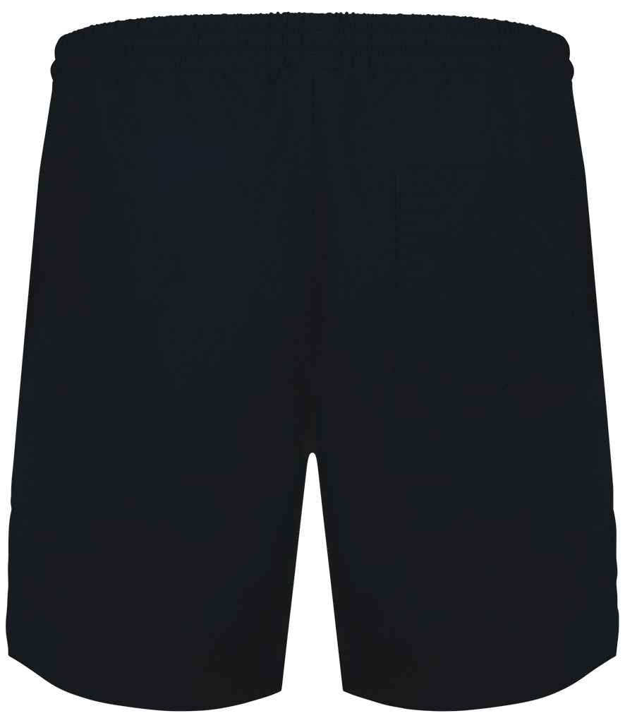 NS706 Navy Back
