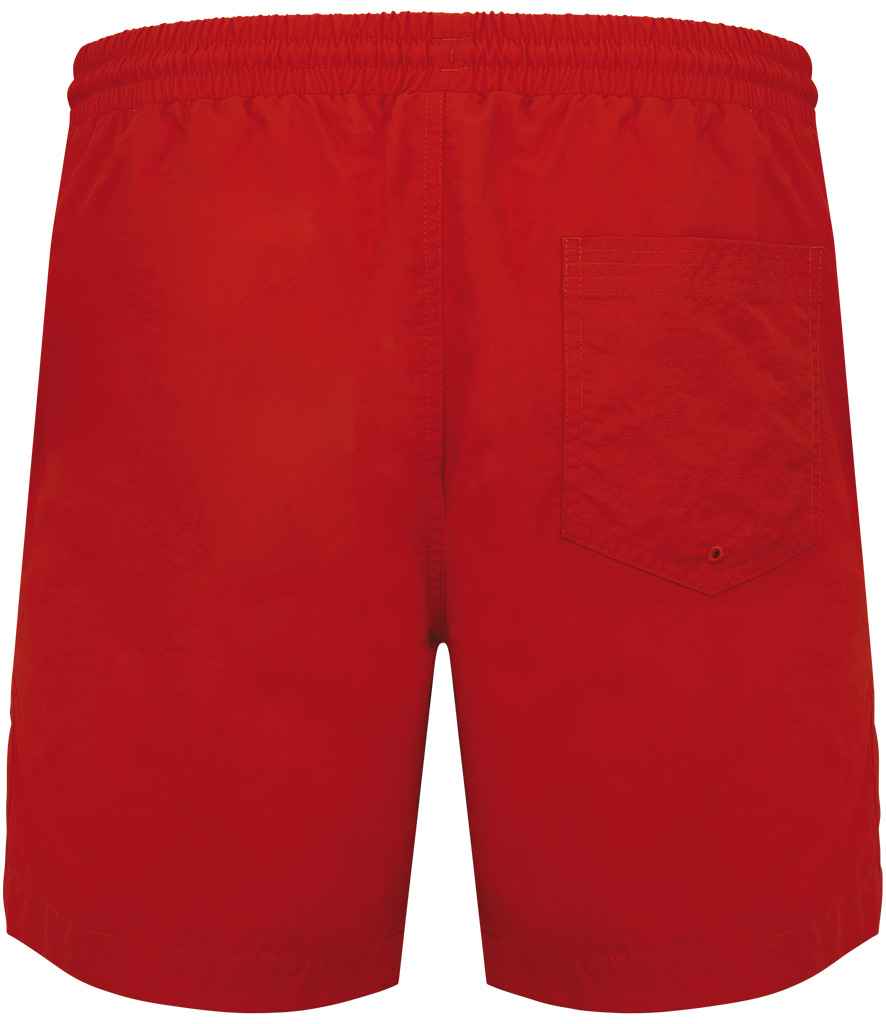 NS706 Paprika Back