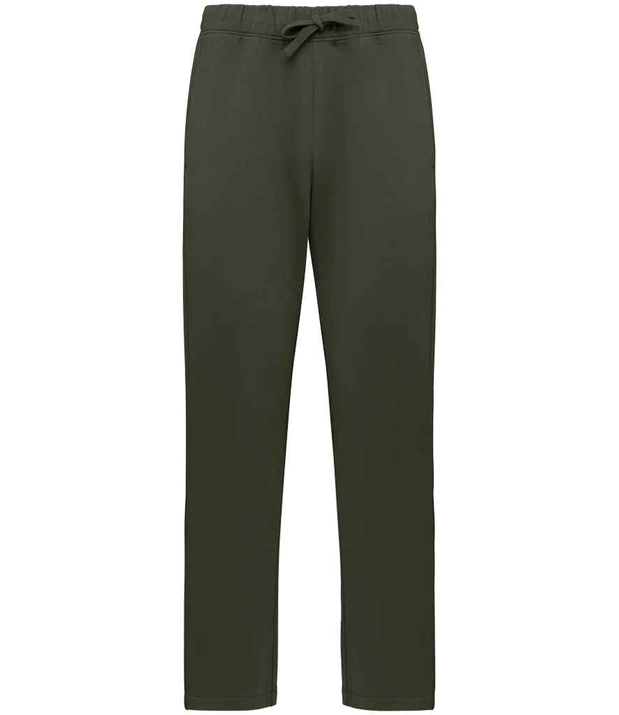 NS723 Organic Khaki Front