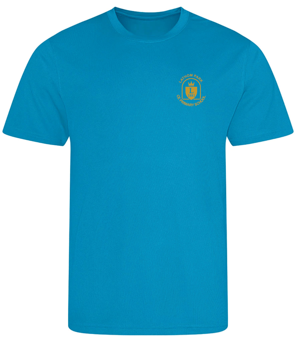 Lathom Park Primary School PE Top