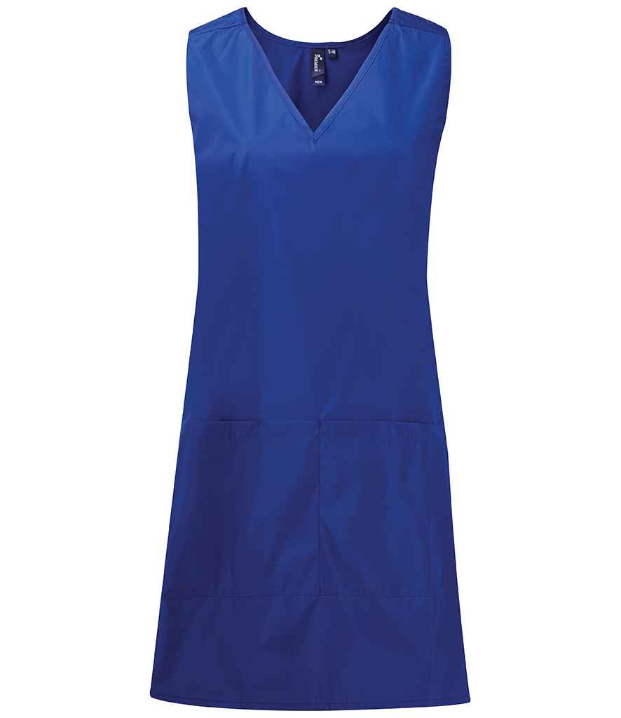 PR174 Royal Blue Front