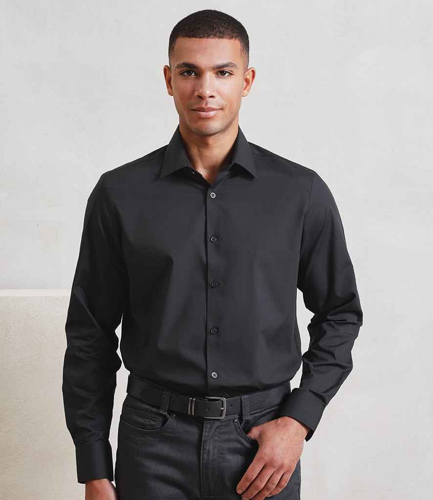 PR203 Black Model