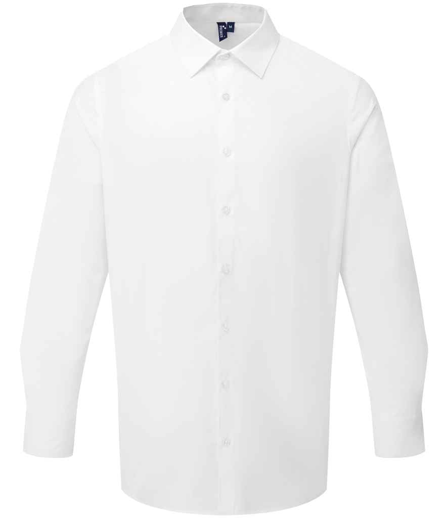 PR203 White Front