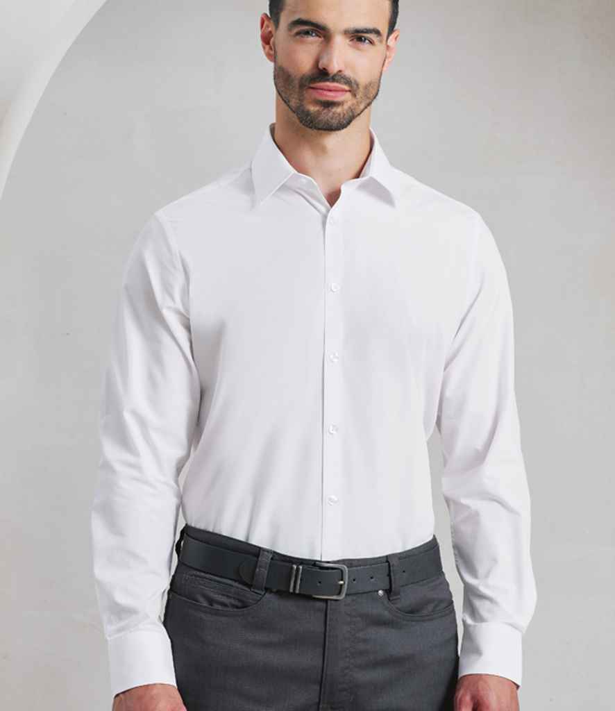 PR203 White Model