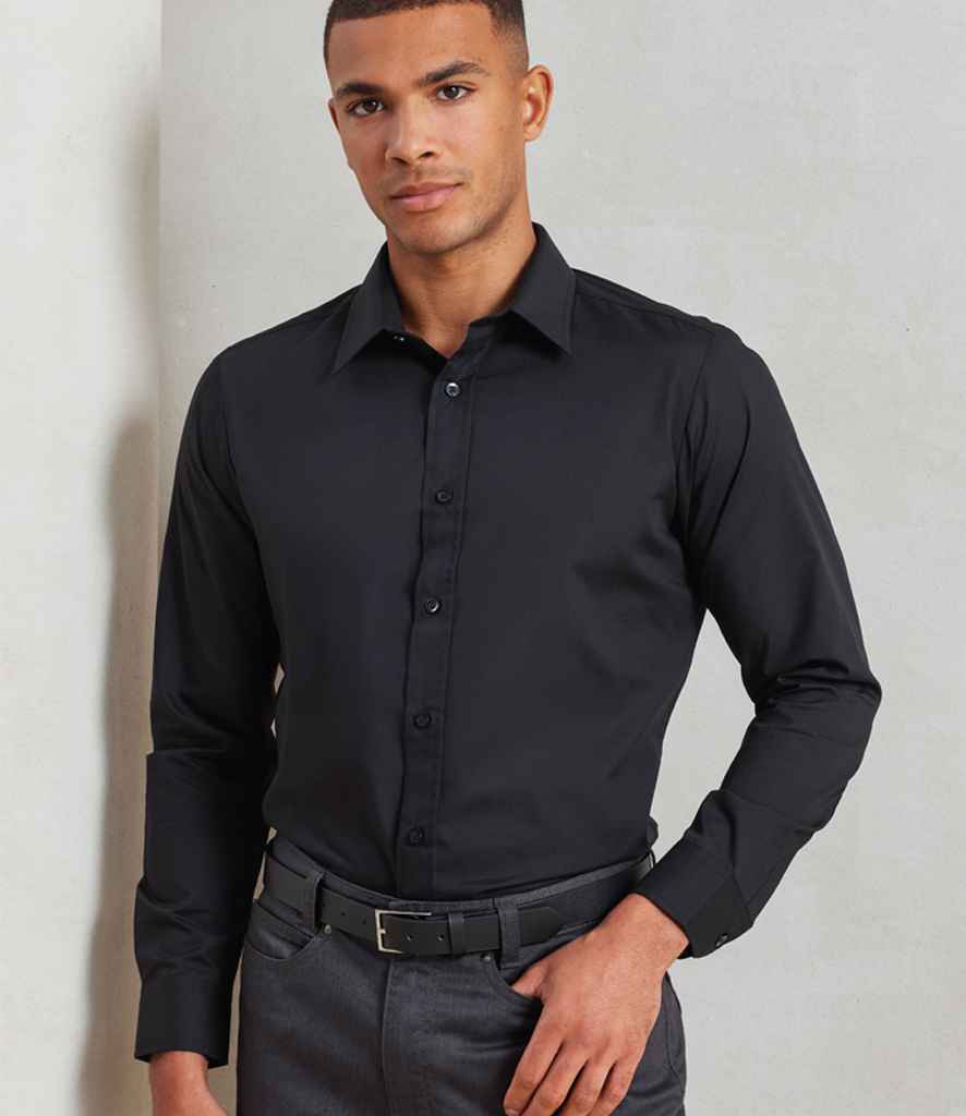 PR204 Black Model