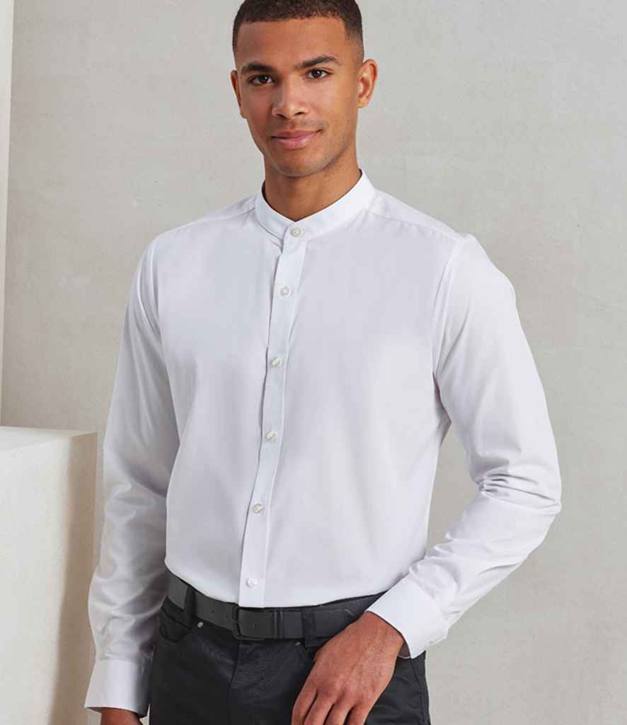 PR258 White Model