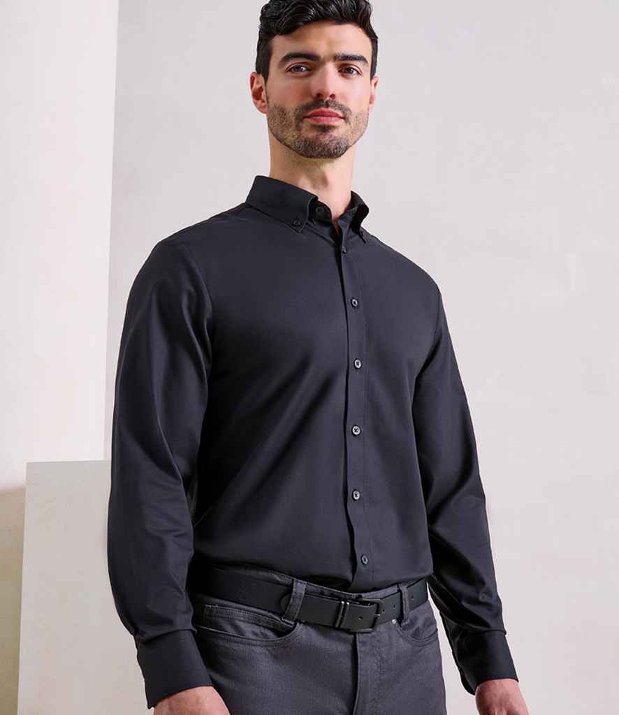 PR284 Black Model