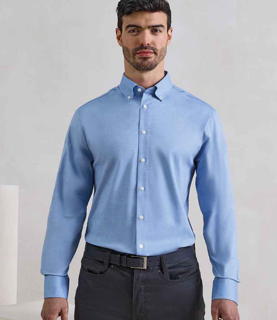 PR284 Oxford Blue Model