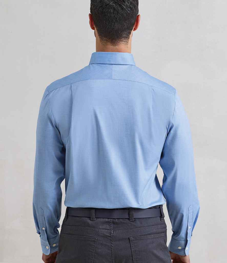 PR284 Oxford Blue Model