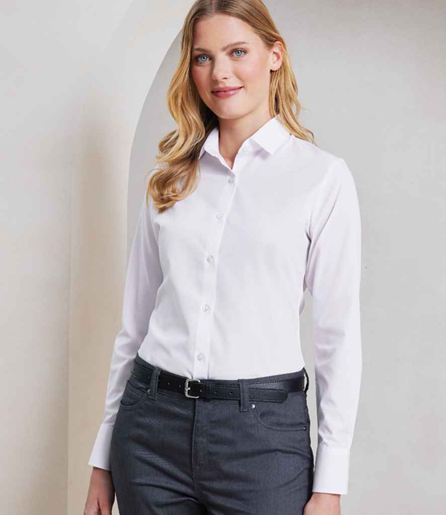 PR303 White Model