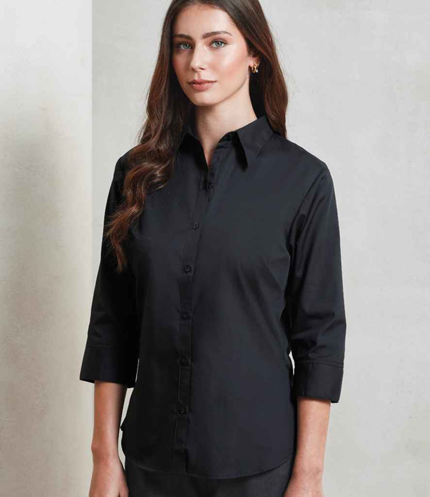 PR305 Black Model