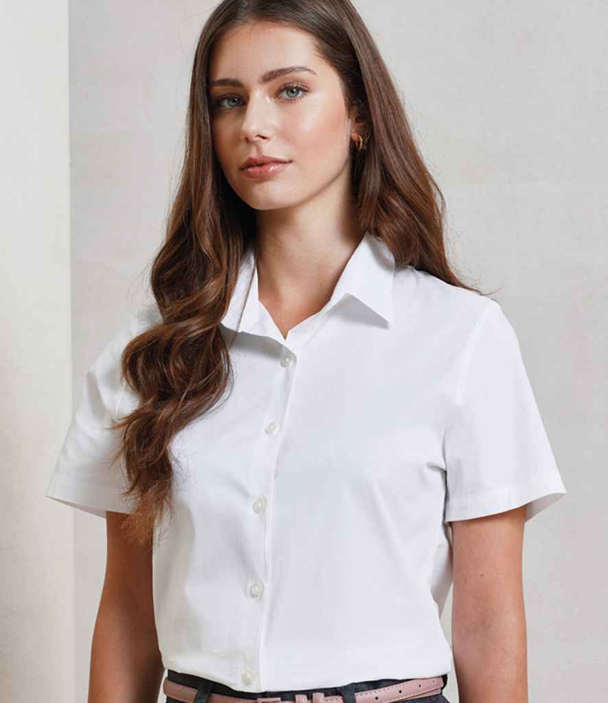 PR346 White Model