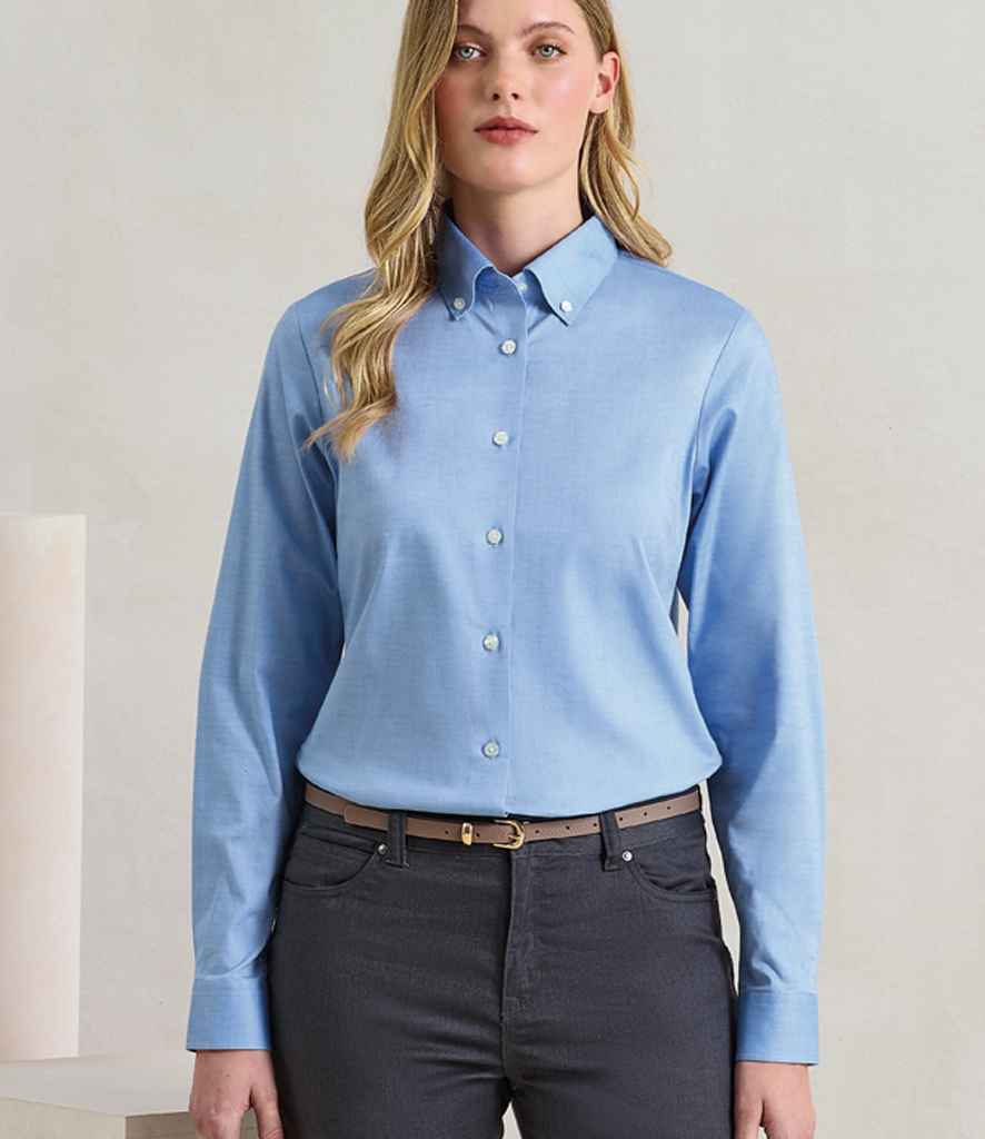 PR384 Oxford Blue Model