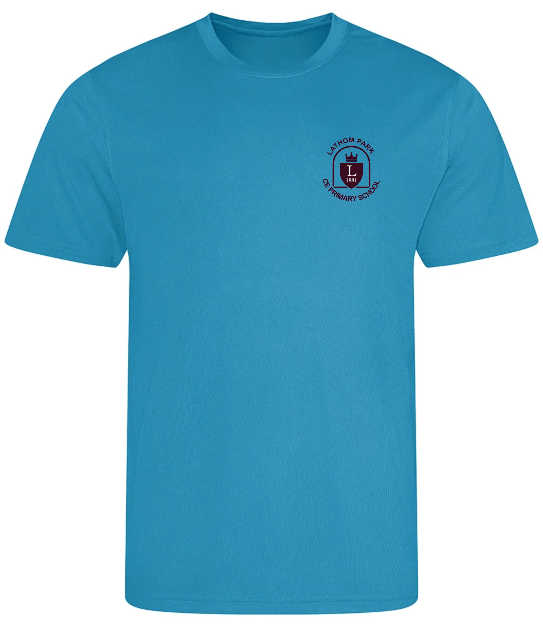 Lathom Park Primary School PE Top