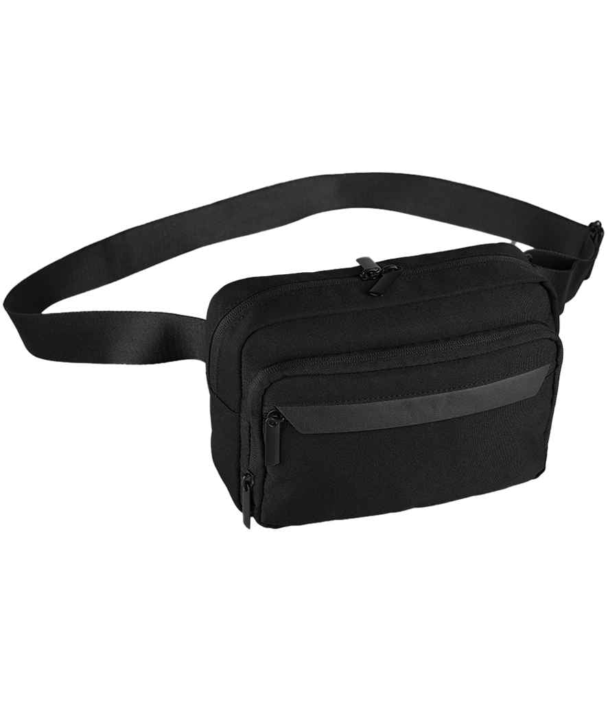QD815 Black Front