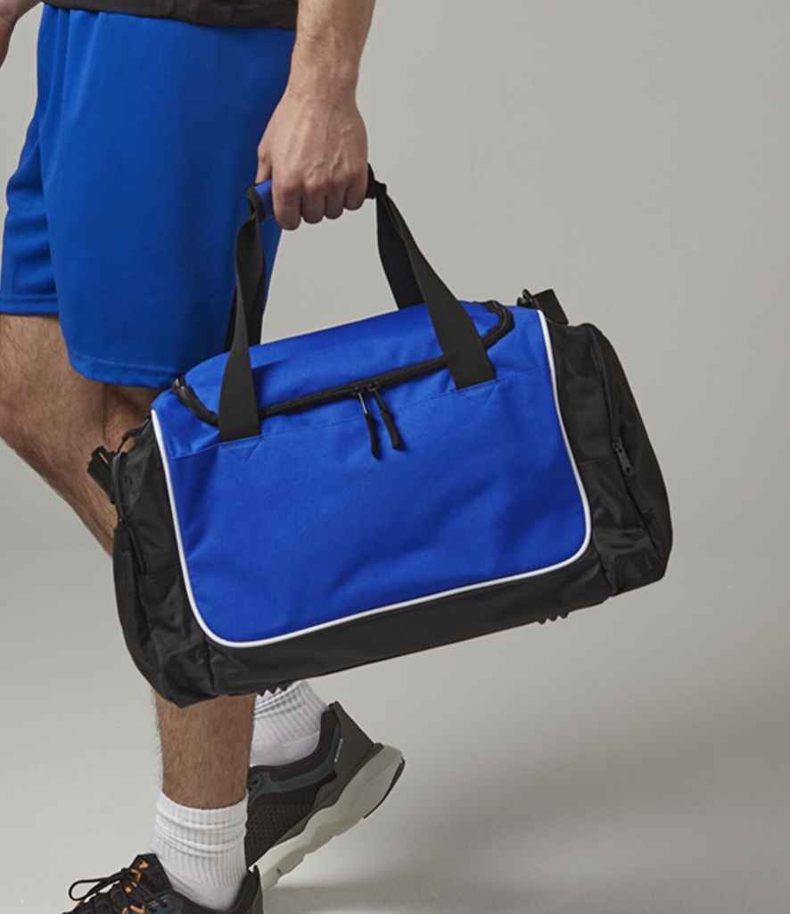 QS77 Royal Blue/Black Model