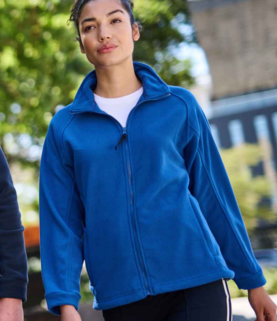 RG123 Oxford Blue Model