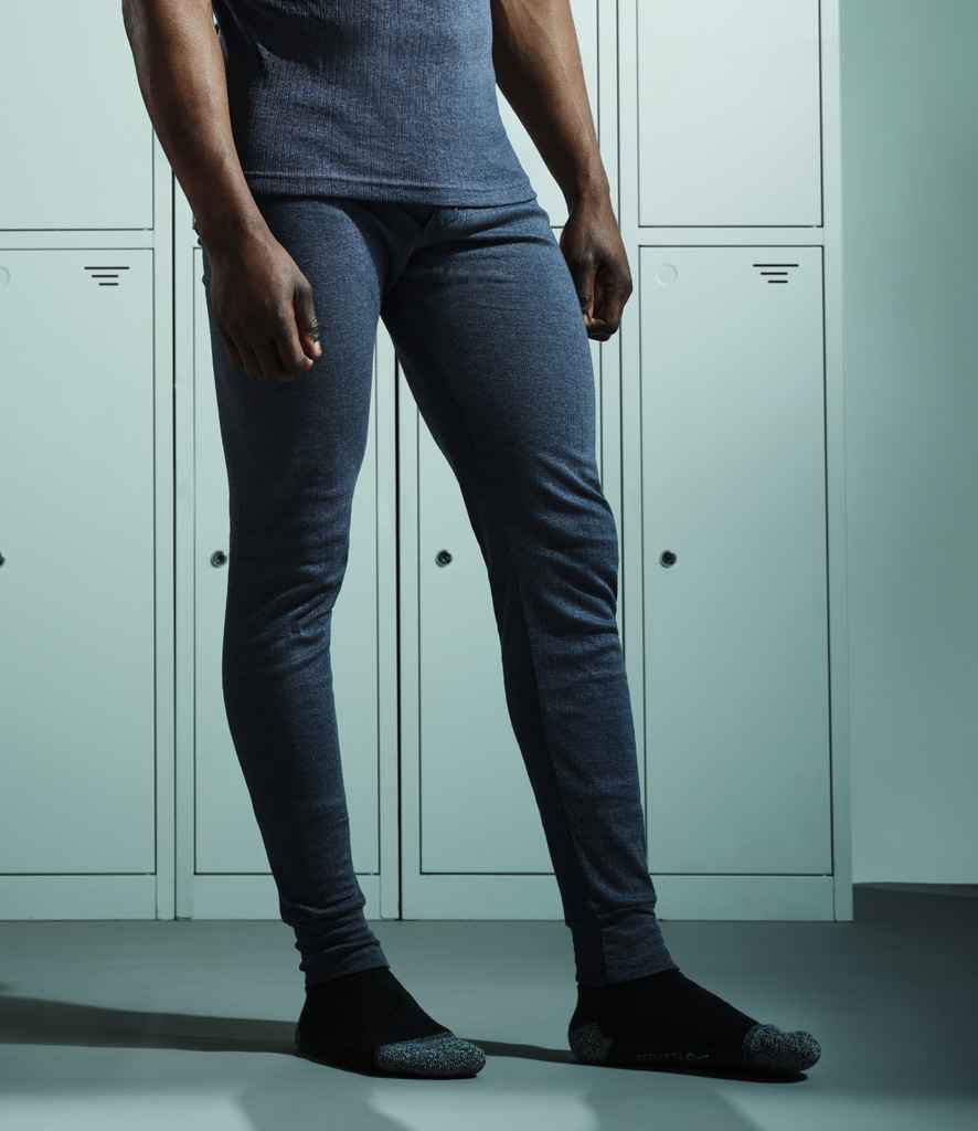 RG290 Denim Model