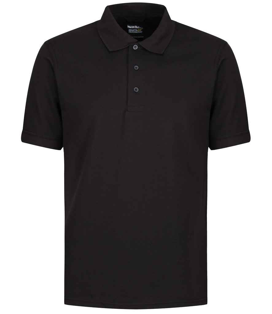RG320 Black Front