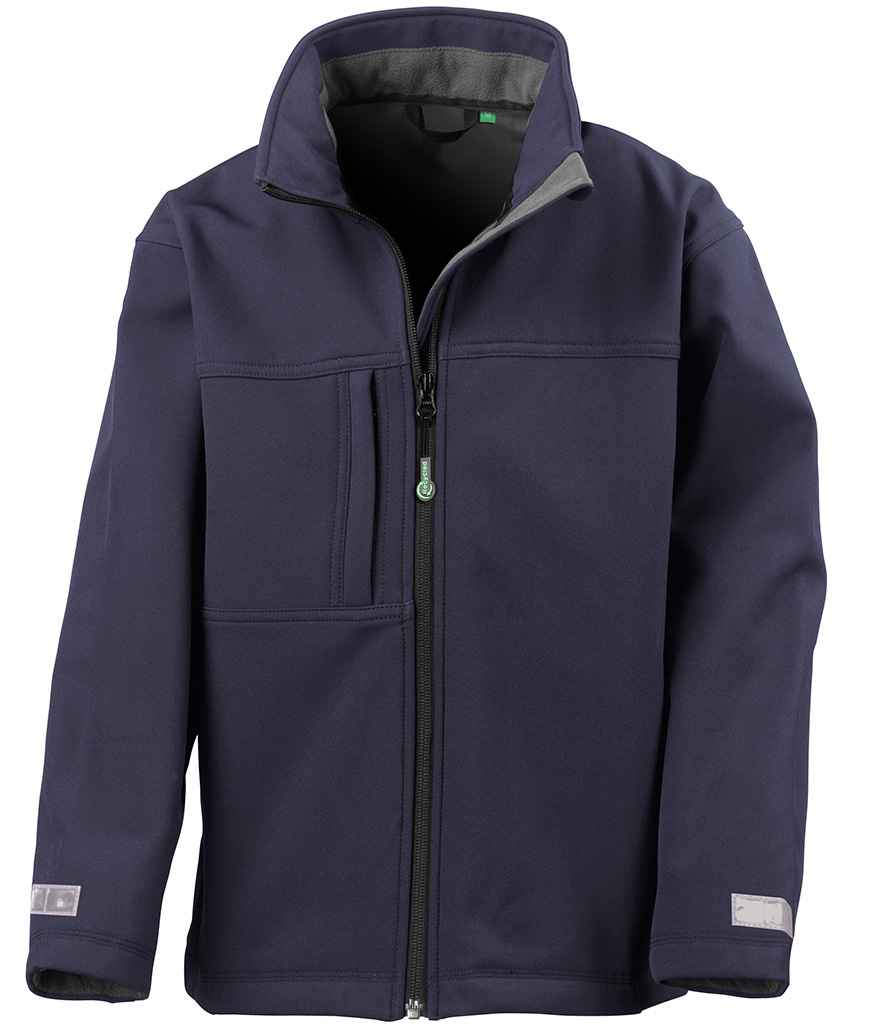 RS121B Navy Front