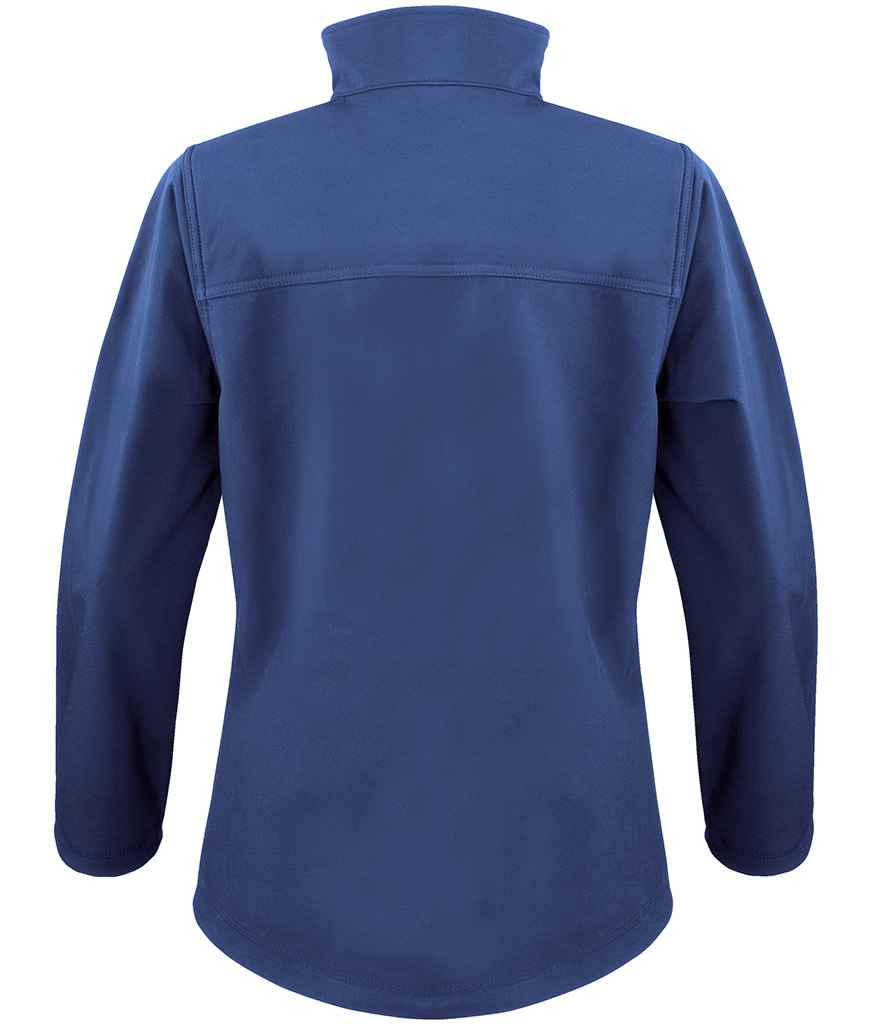 RS121F Navy Back