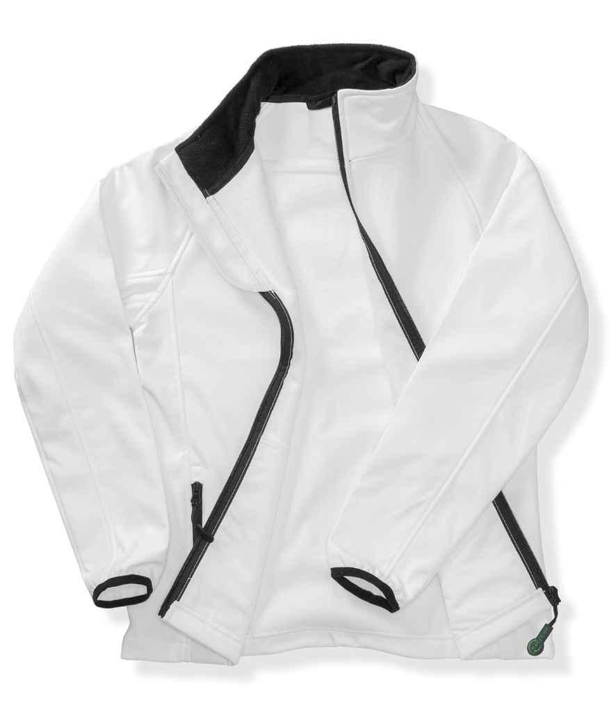 RS231F White/Black Front