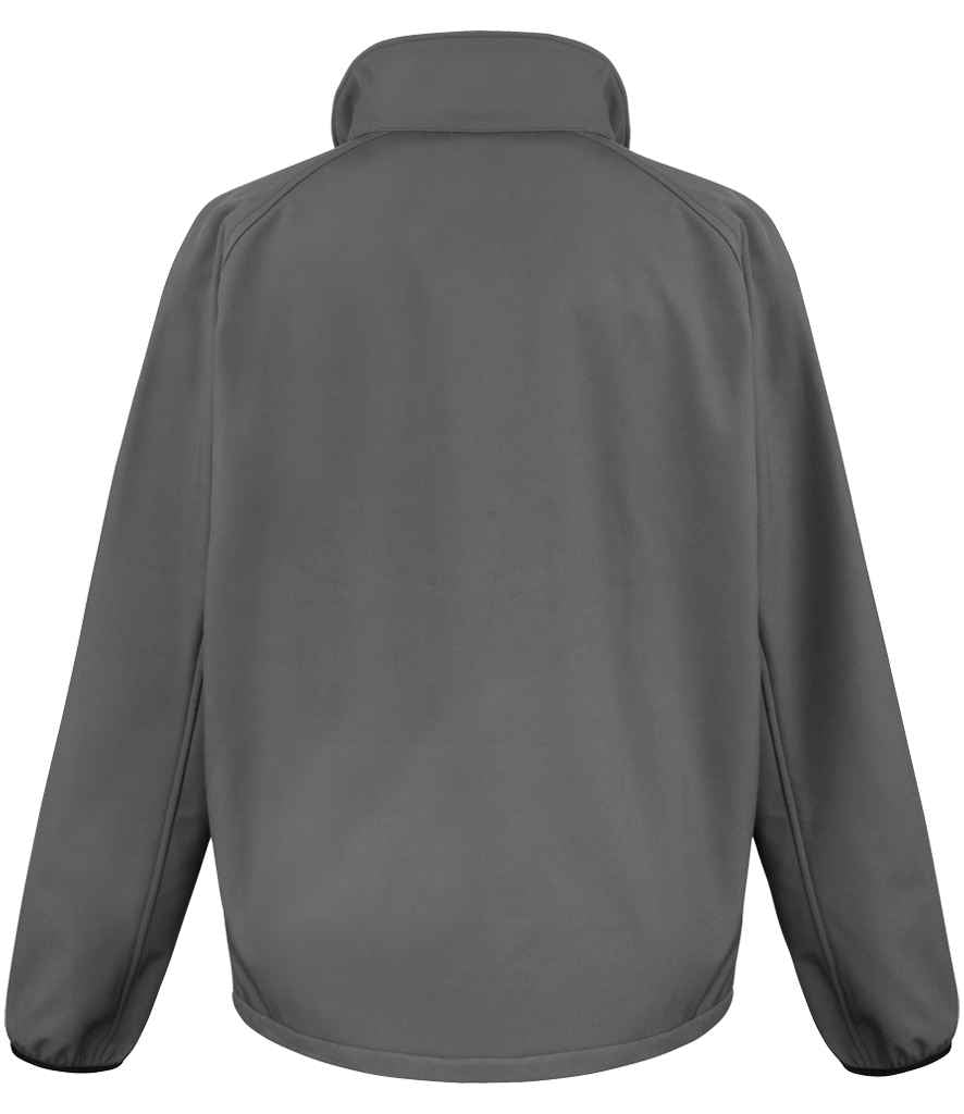 RS231M Charcoal/Black Back