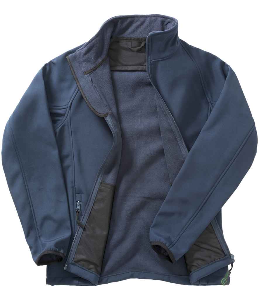 RS231M Navy/Navy Front