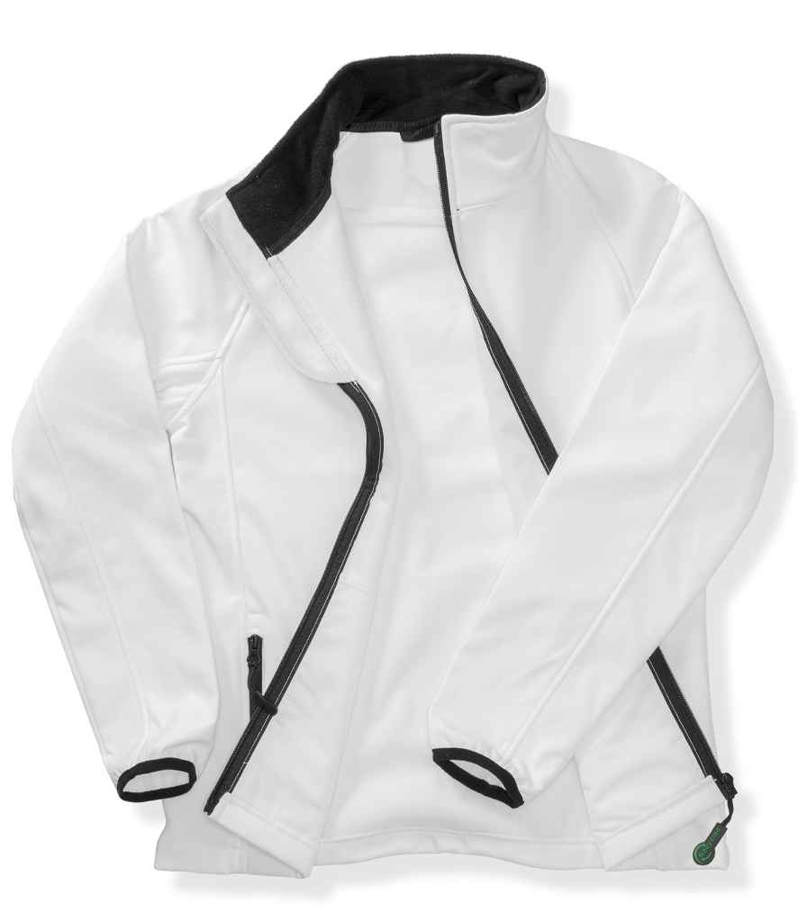 RS231M White/Black Front