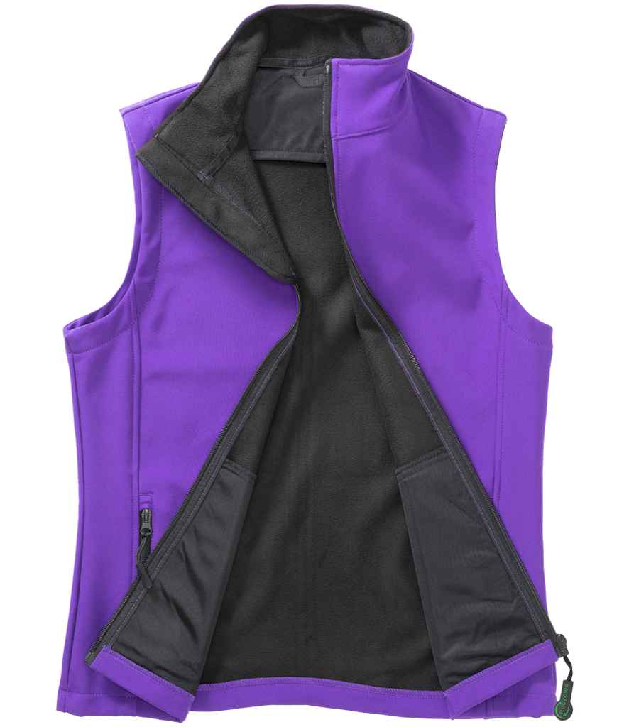 RS232M Purple/Black Front