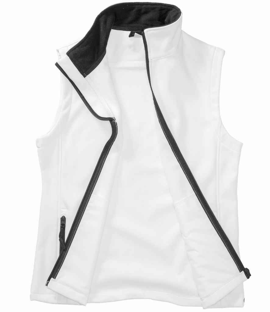 RS232M White/Black Front