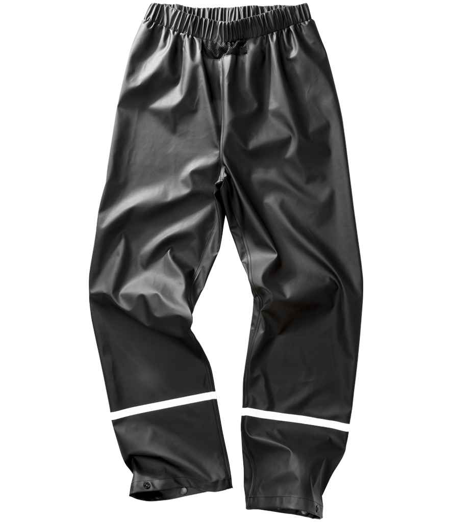 RS916 Black Front