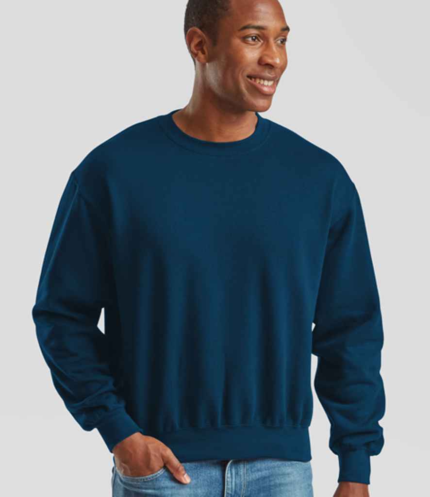 SS141 Mountain Blue Model