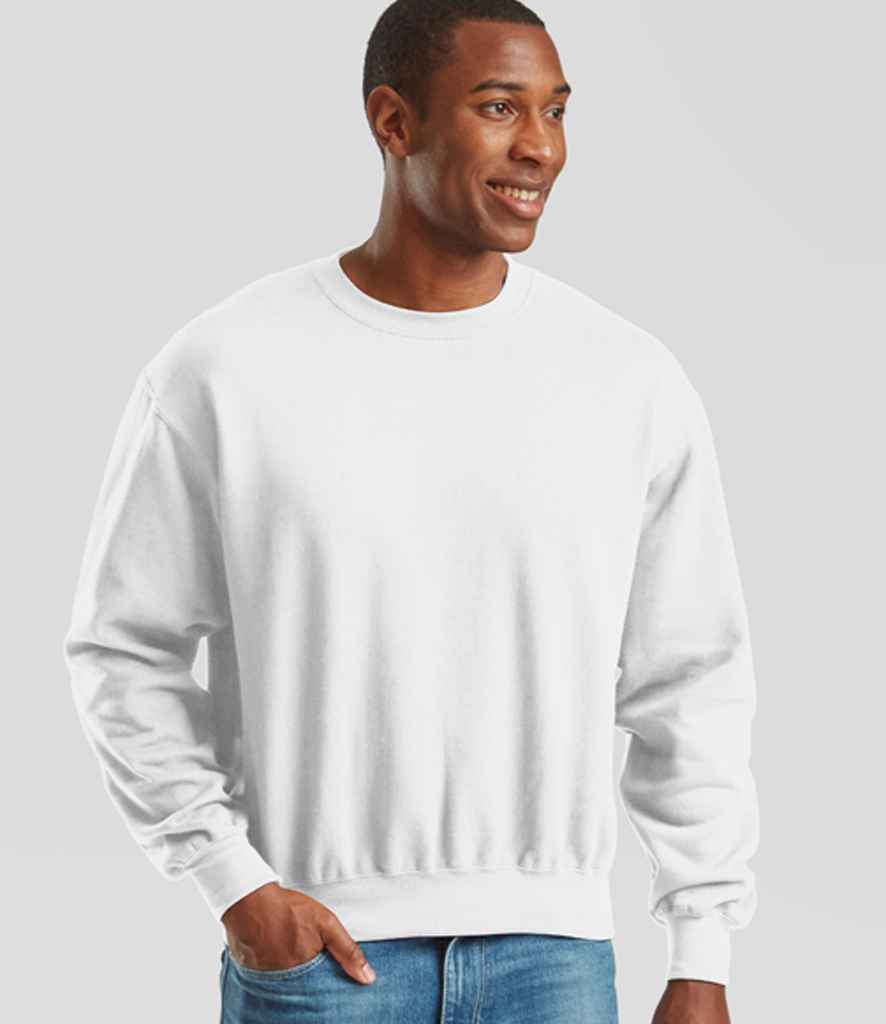 SS141 White Model