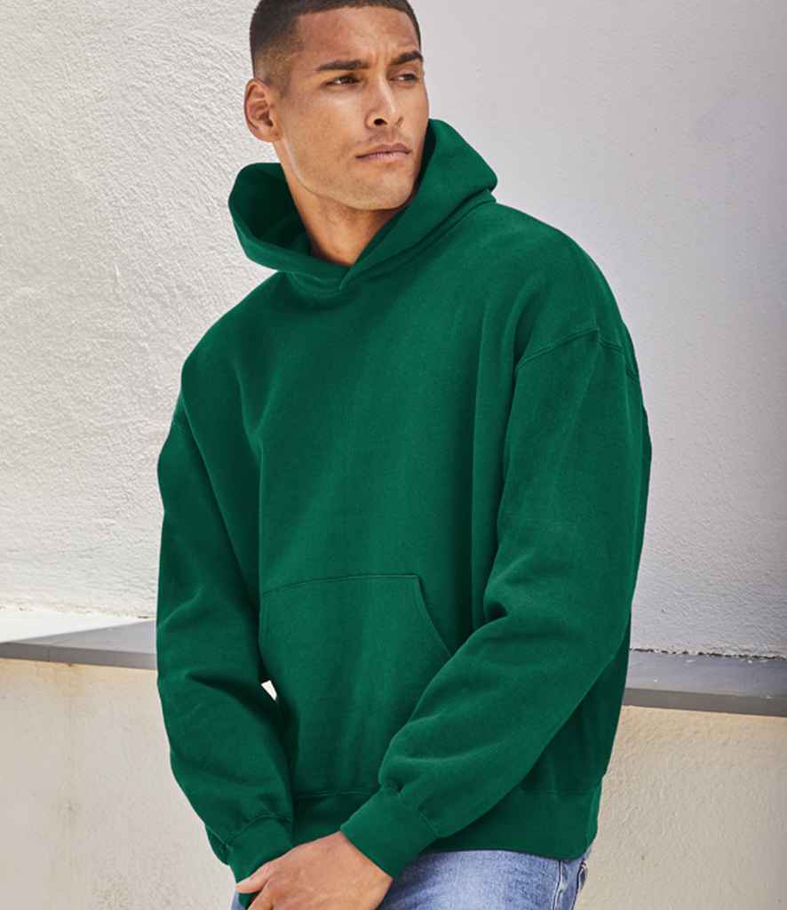 SS142 College Green Model
