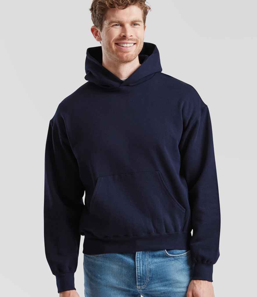 SS142 Deep Navy Model