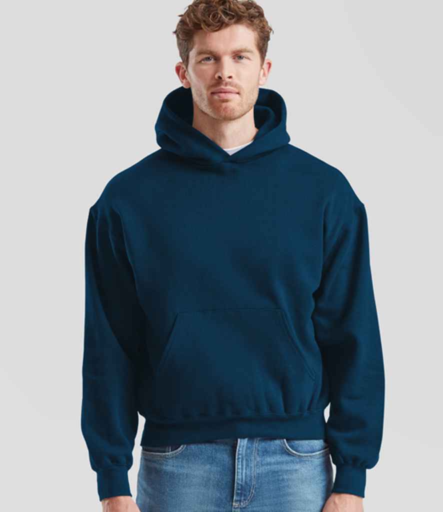 SS142 Mountain Blue Model