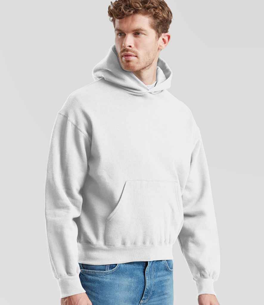SS142 White Model