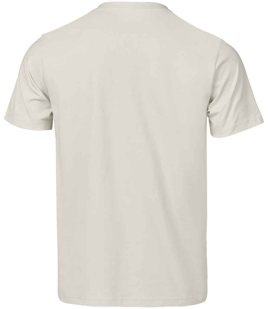 T1150 Ecru Back