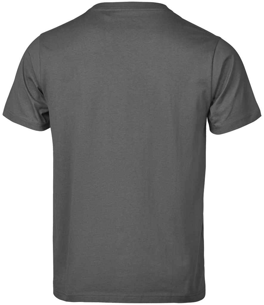T1150 Powder Grey Back