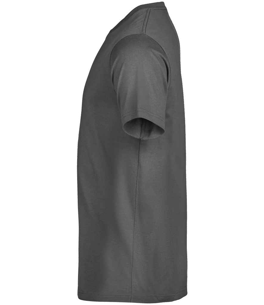 T1150 Powder Grey Left