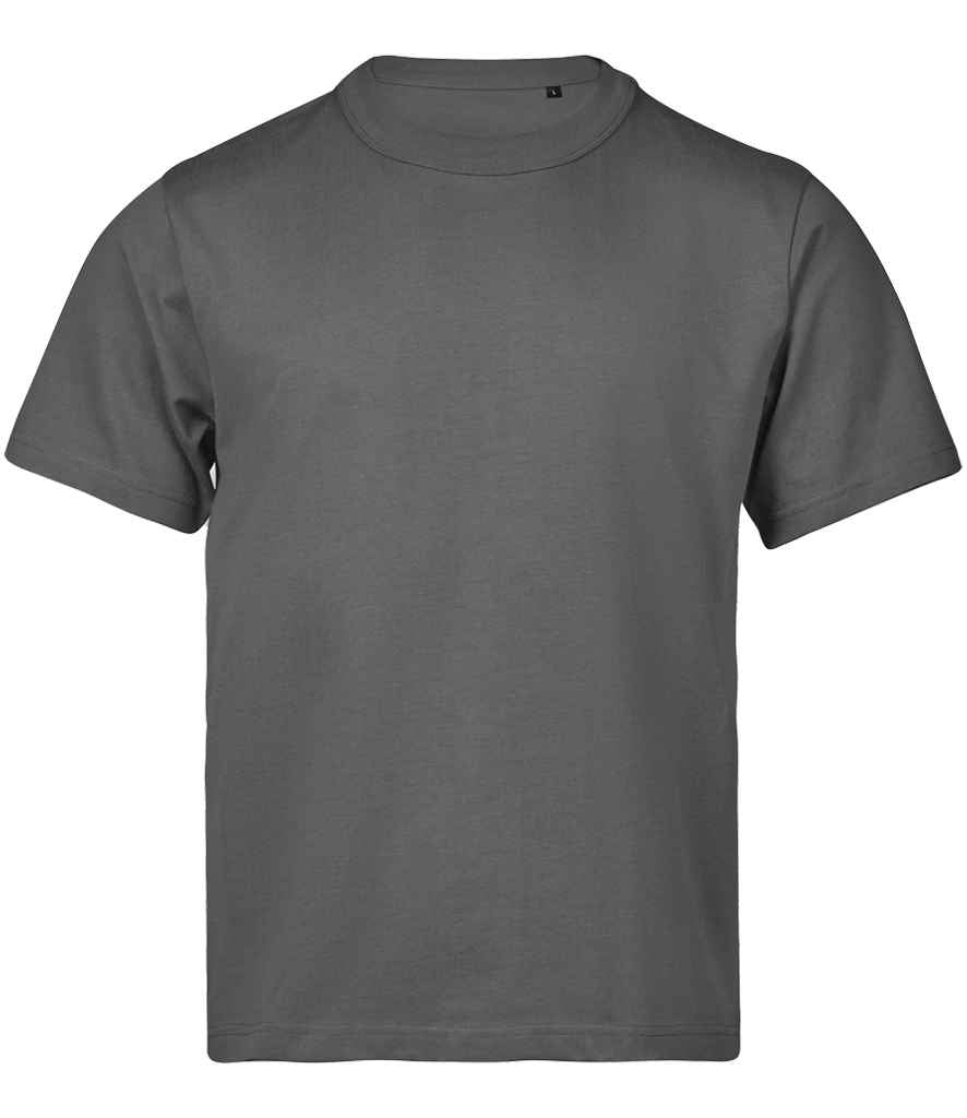 T1160 Powder Grey Front