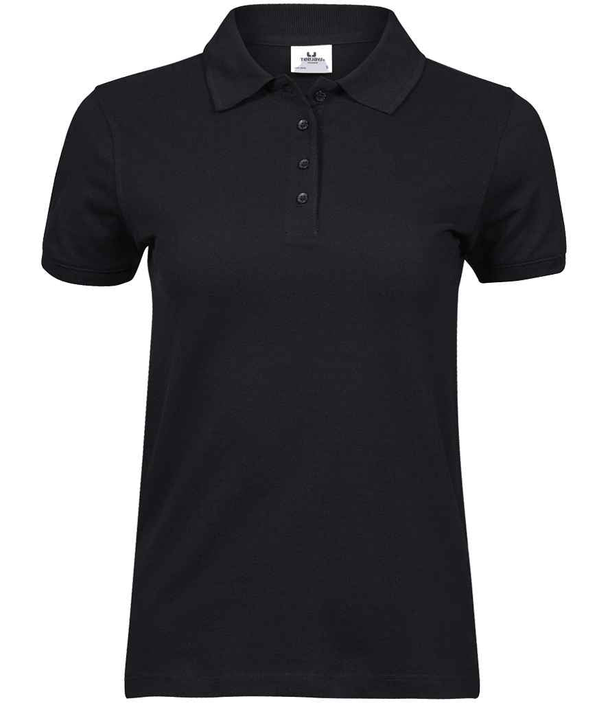 T1401 Black Front
