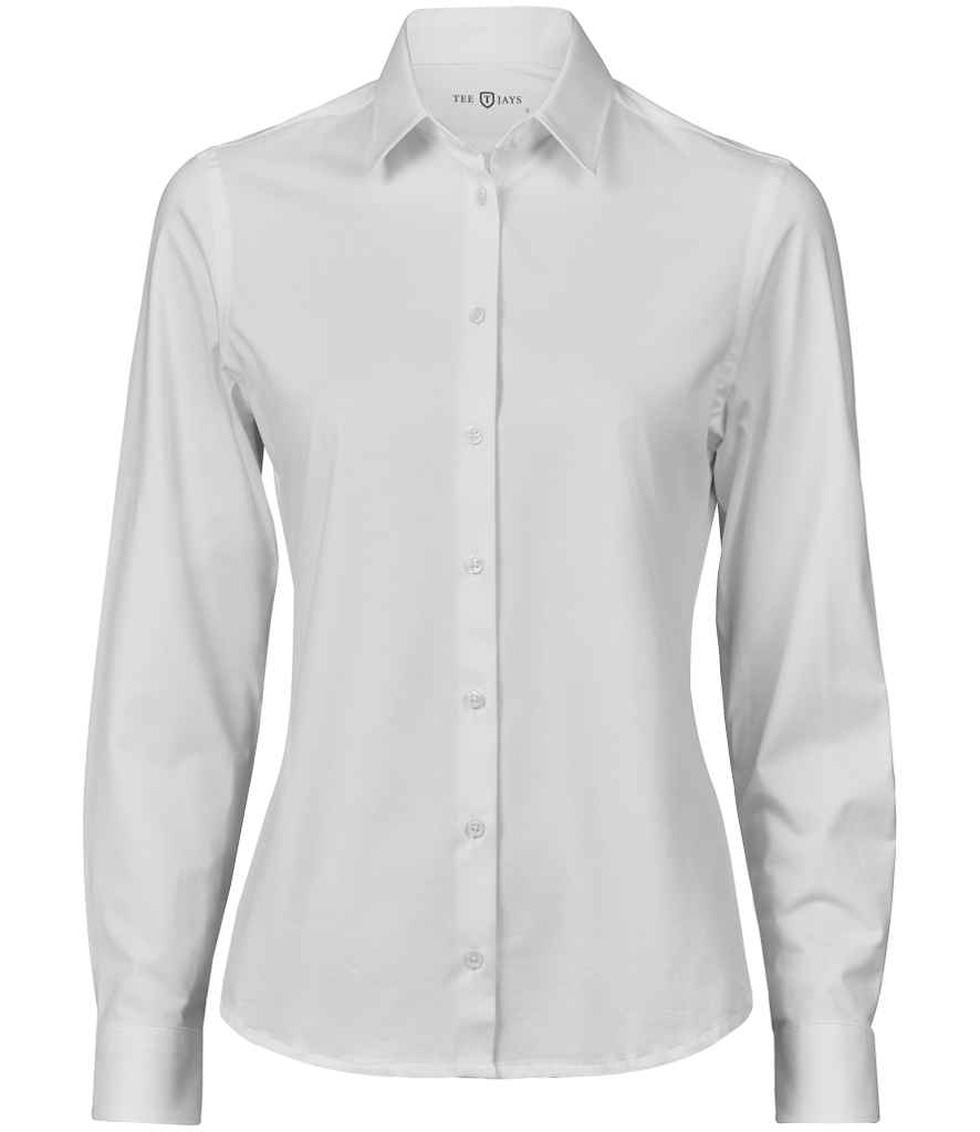 T4031 White Front