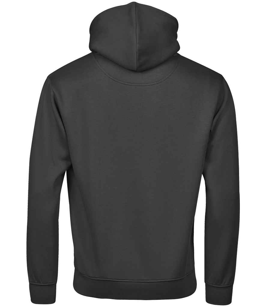 T5152 Black Back